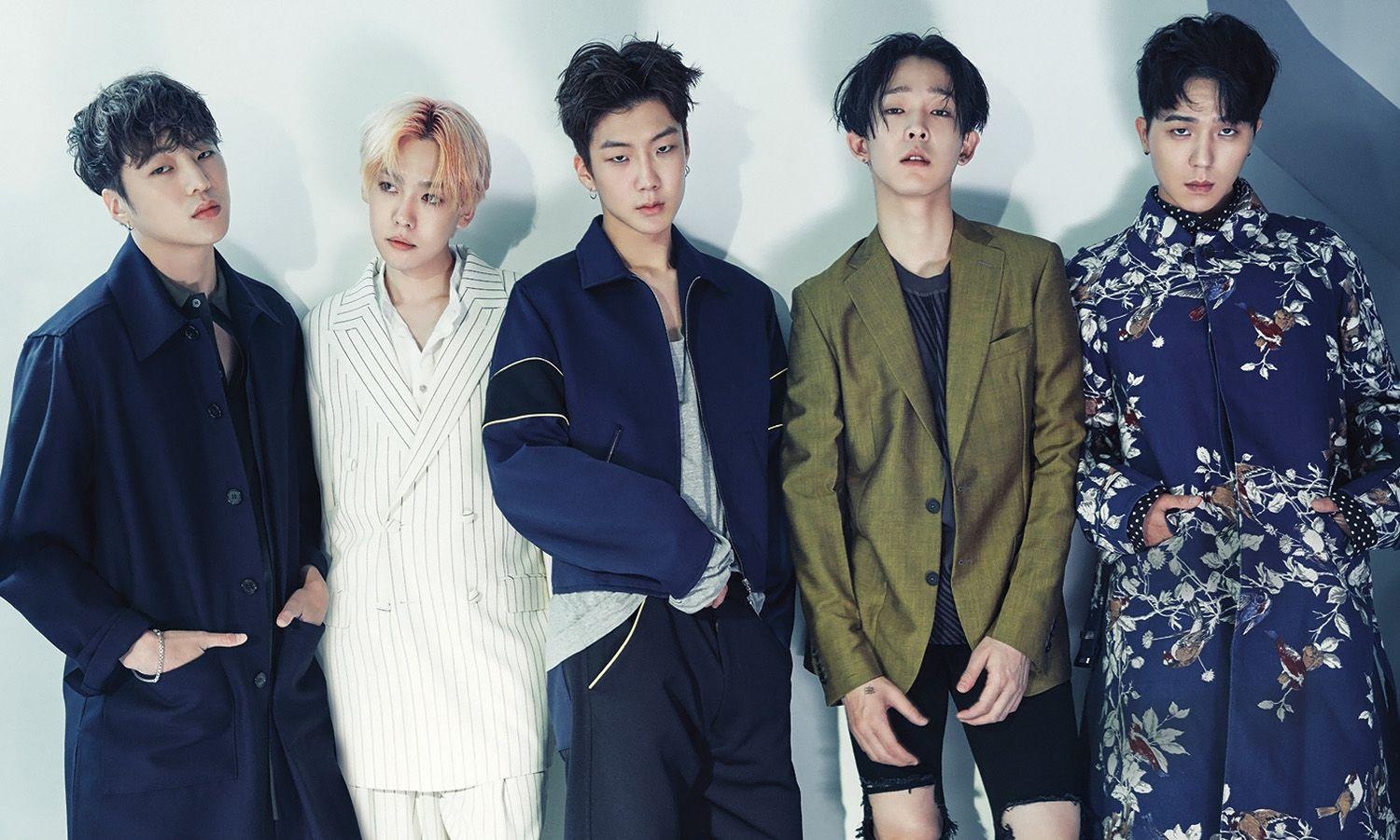 Quá trình tạo nên những thần tượng tài năng của YG ảnh 10 Qua trinh tao nen nhung than tuong tai nang cua YG anh 10