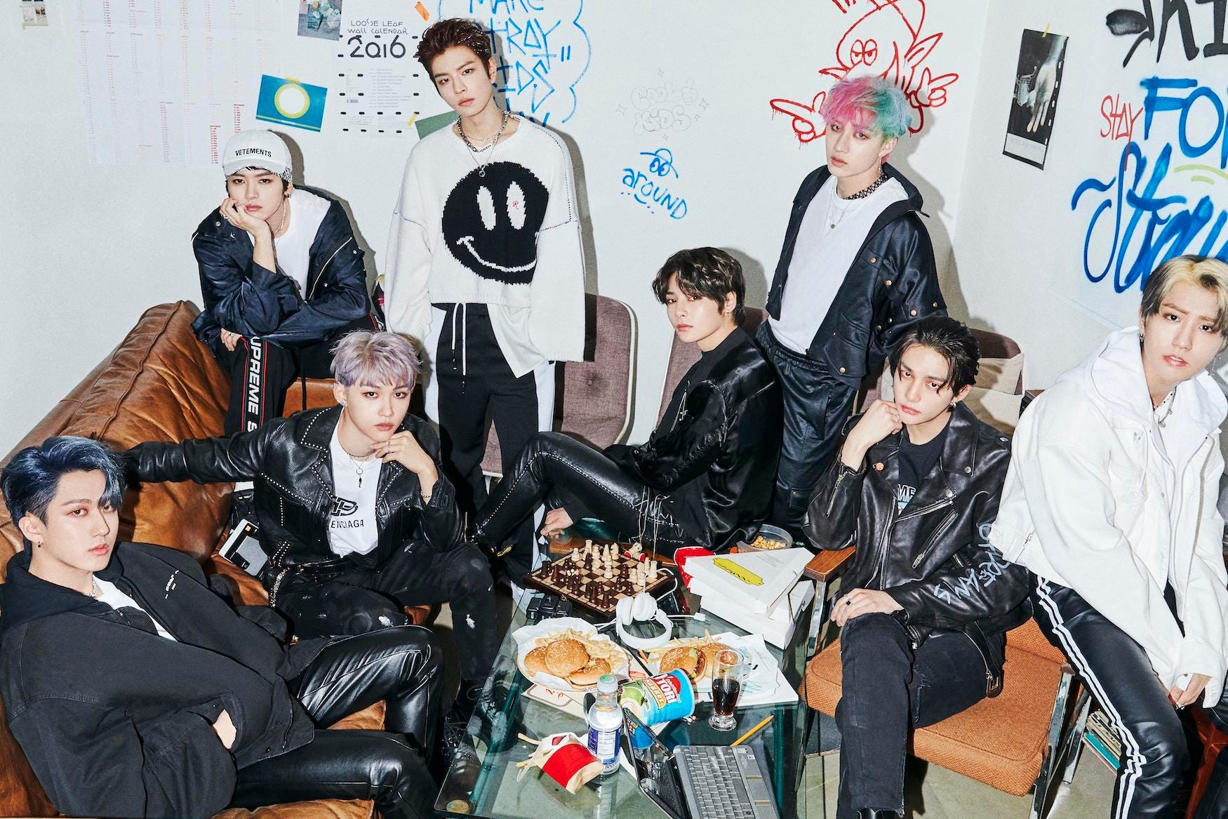 chien luoc dao tao thuc tap sinh cua JYP anh 9