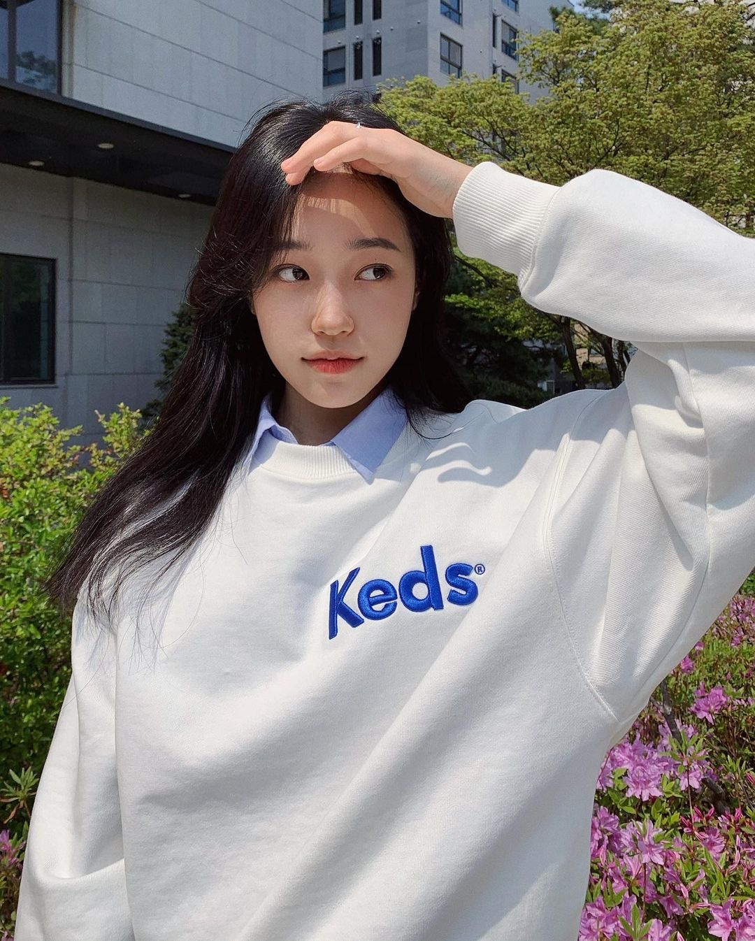 Nhân tố mới nổi trong bộ phim toàn sao 'Our Blues' ảnh 14 Nhan to moi noi trong bo phim toan sao 'Our Blues' anh 14