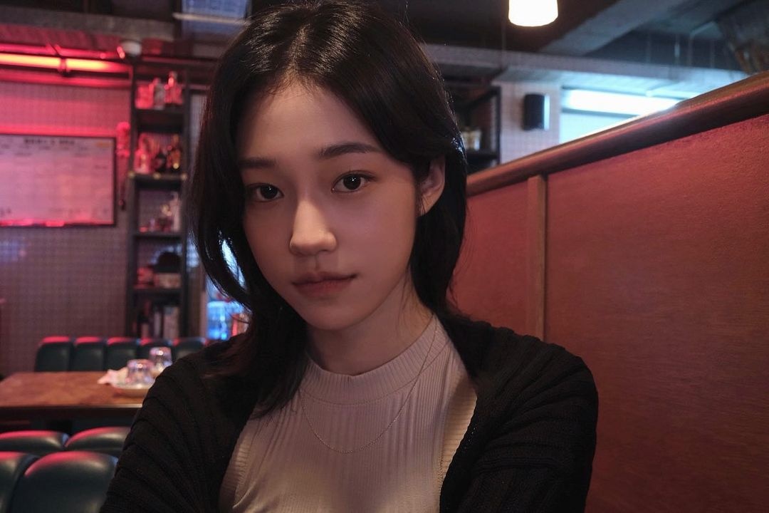 Nhân tố mới nổi trong bộ phim toàn sao 'Our Blues' ảnh 3 Nhan to moi noi trong bo phim toan sao 'Our Blues' anh 3