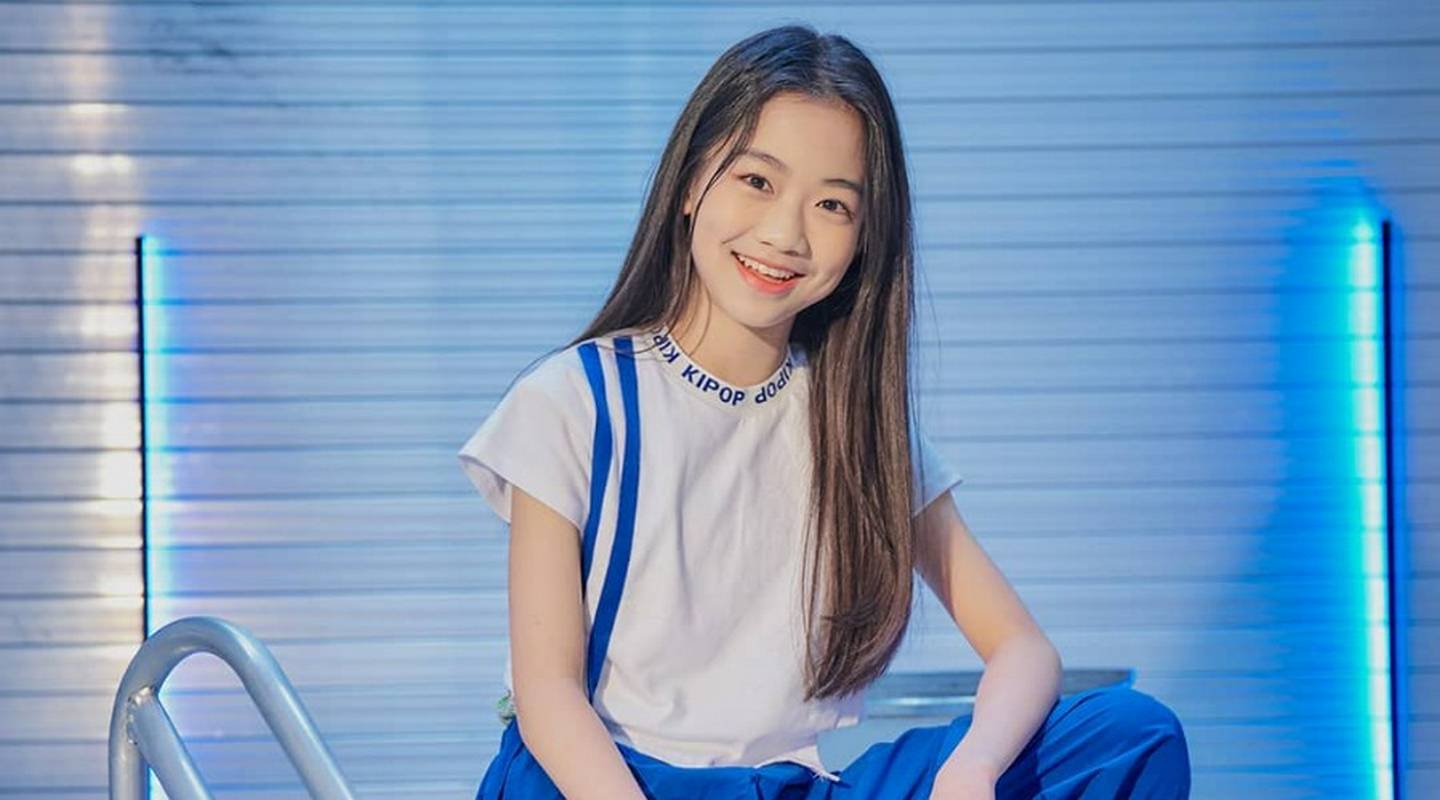 Than dong vu dao 13 tuoi duoc SM chieu mo hinh anh