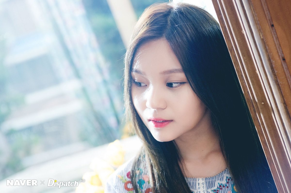 Bat loi cua cac idol nu Kpop anh 16