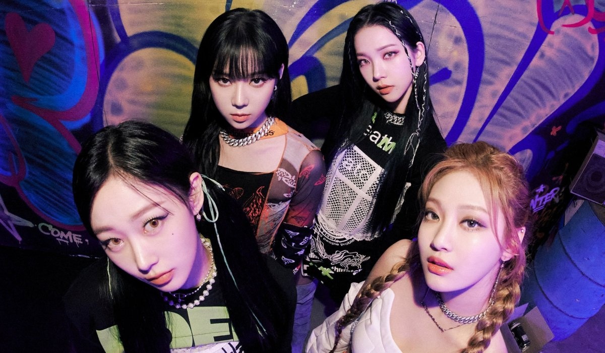 Bat loi cua cac idol nu Kpop anh 19