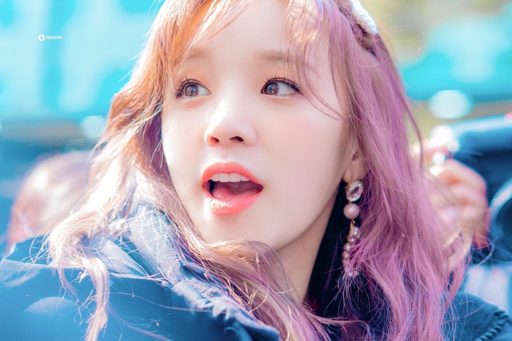 Bat loi cua cac idol nu Kpop anh 9