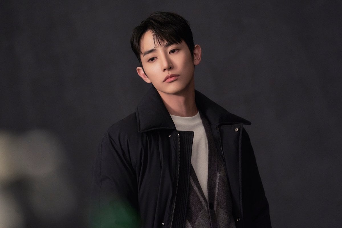 nam dien vien nha YG lan dan dien xuat anh 7