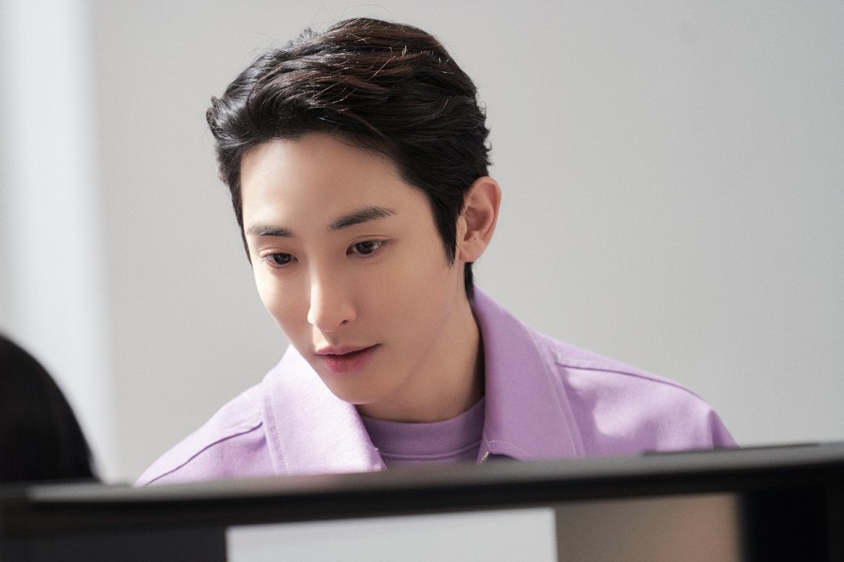 nam dien vien nha YG lan dan dien xuat anh 20