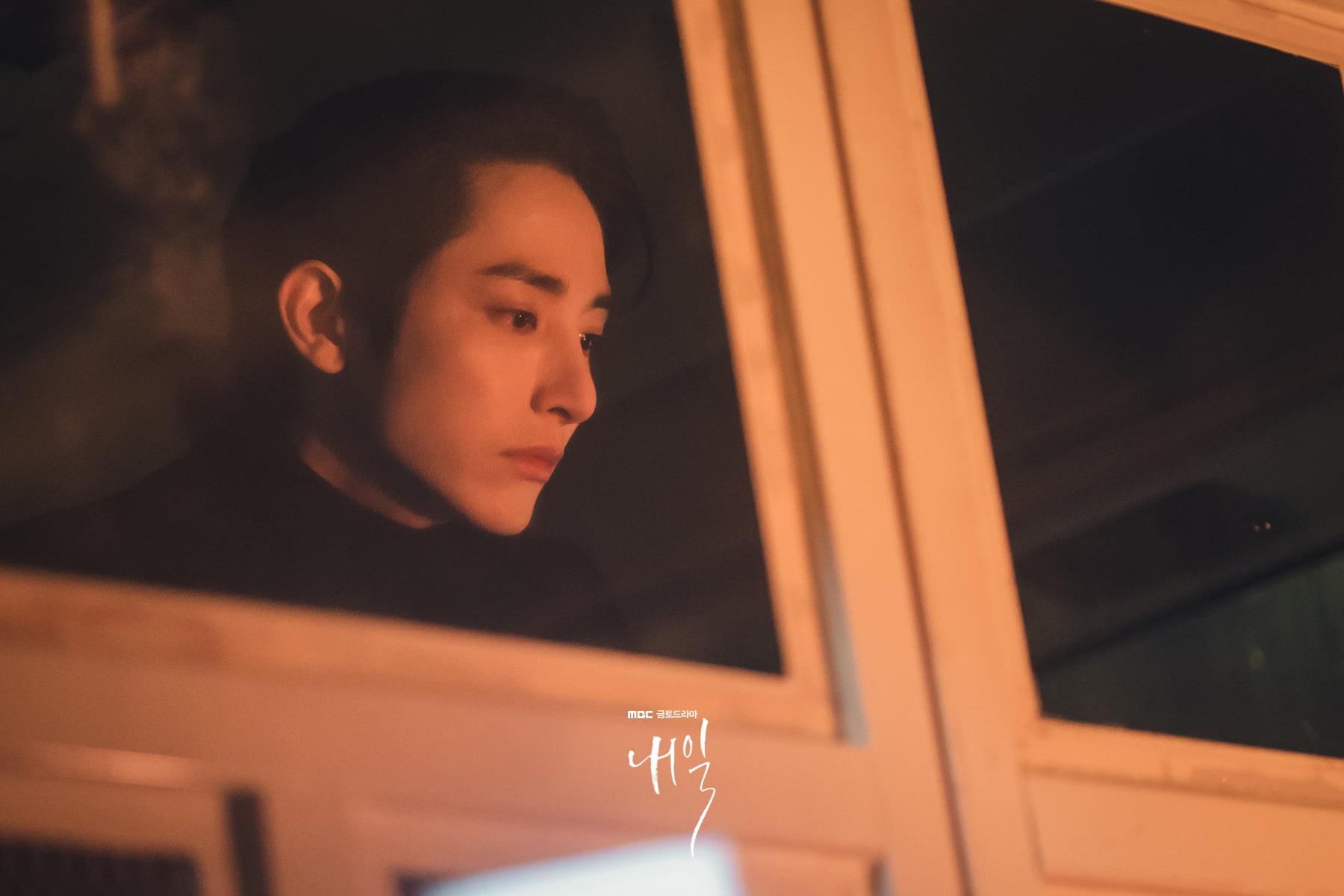 nam dien vien nha YG lan dan dien xuat anh 4