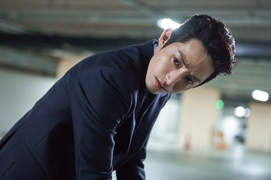 nam dien vien nha YG lan dan dien xuat anh 16