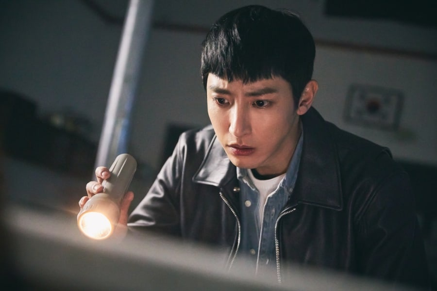 nam dien vien nha YG lan dan dien xuat anh 11