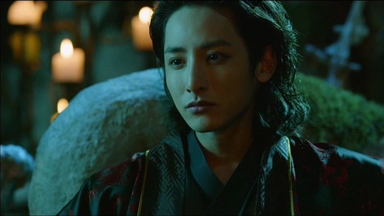 nam dien vien nha YG lan dan dien xuat anh 9