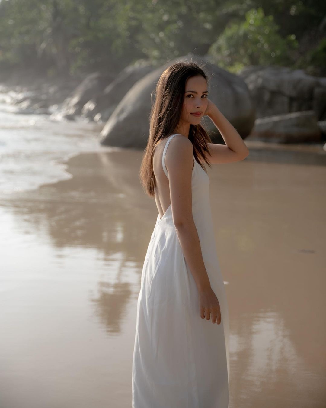 Những minh tinh có thu nhập cao nhất Thái Lan ảnh 11 Nhung minh tinh co thu nhap cao nhat Thai Lan anh 11