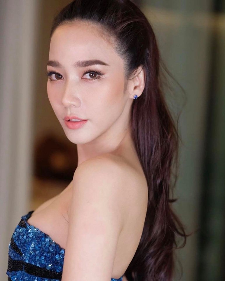 Những minh tinh có thu nhập cao nhất Thái Lan ảnh 4 Nhung minh tinh co thu nhap cao nhat Thai Lan anh 4