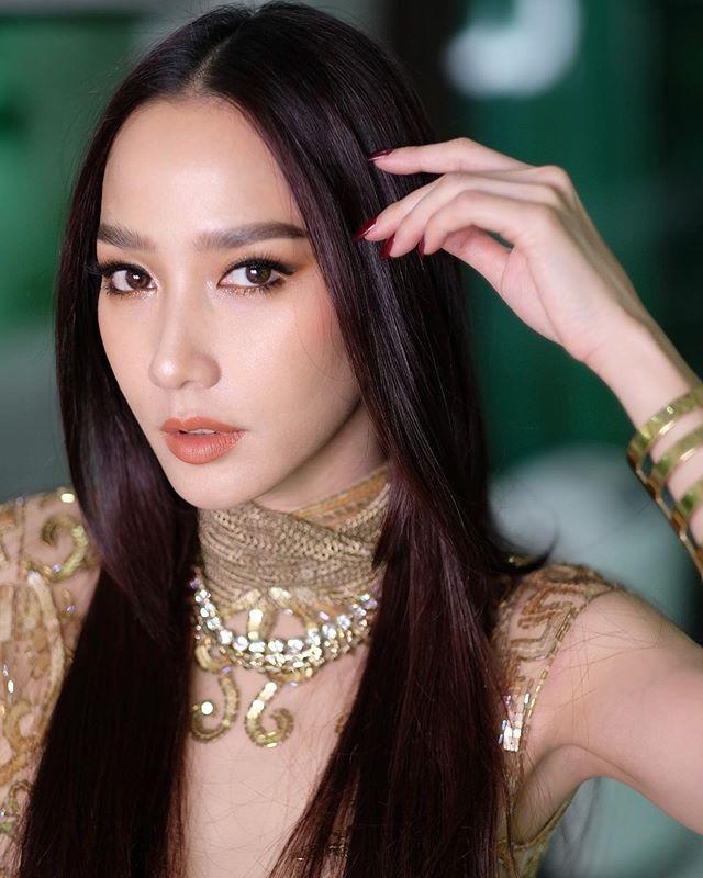 Những minh tinh có thu nhập cao nhất Thái Lan ảnh 2 Nhung minh tinh co thu nhap cao nhat Thai Lan anh 2