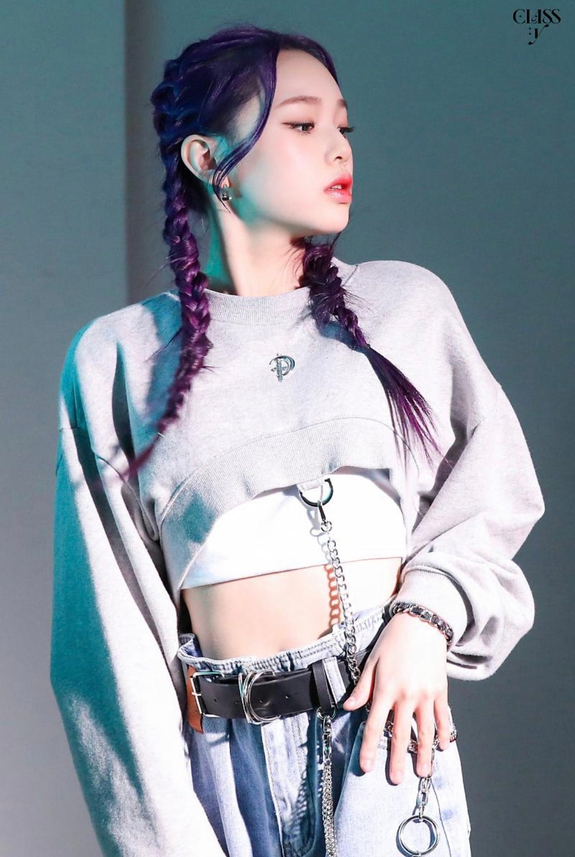 Nữ idol sinh năm 2008 được mệnh danh là Tiểu Jennie ảnh 7 Nu idol sinh nam 2008 duoc menh danh la Tieu Jennie anh 7