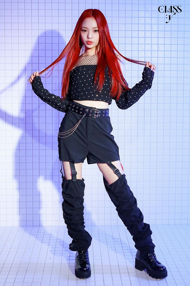 Nữ idol sinh năm 2008 được mệnh danh là Tiểu Jennie ảnh 1 Nu idol sinh nam 2008 duoc menh danh la Tieu Jennie anh 1