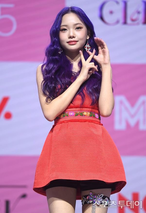 Nữ idol sinh năm 2008 được mệnh danh là Tiểu Jennie ảnh 4 Nu idol sinh nam 2008 duoc menh danh la Tieu Jennie anh 4