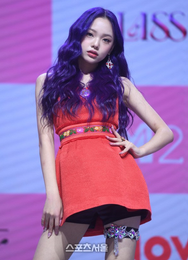 Nữ idol sinh năm 2008 được mệnh danh là Tiểu Jennie ảnh 3 Nu idol sinh nam 2008 duoc menh danh la Tieu Jennie anh 3