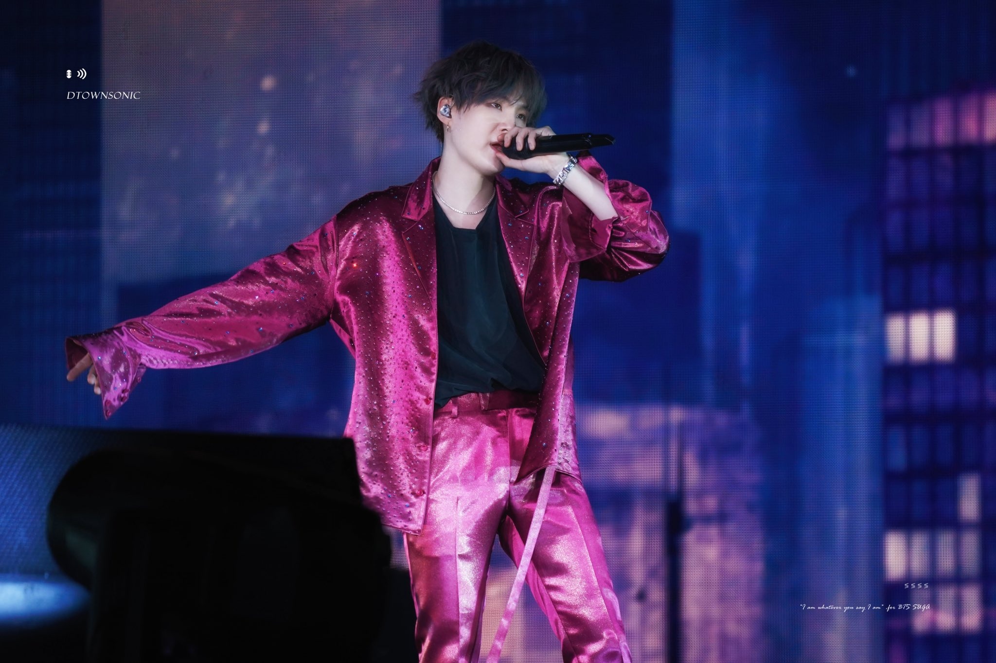 HYBE lam gi de duy tri suc hut cua BTS khi co thanh vien nhap ngu? anh 10