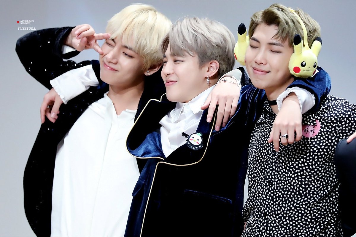 HYBE lam gi de duy tri suc hut cua BTS khi co thanh vien nhap ngu? anh 17