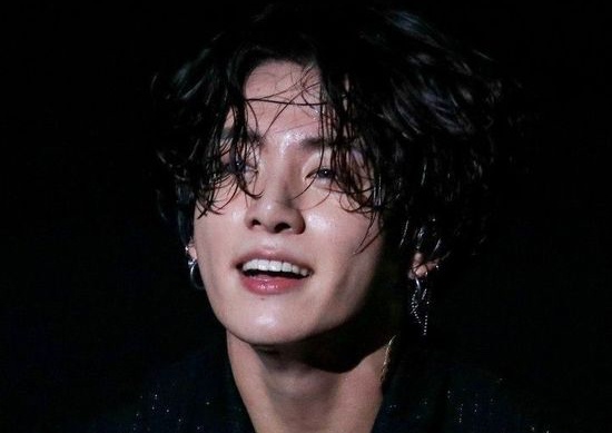 Khi BTS nhap ngu hinh anh