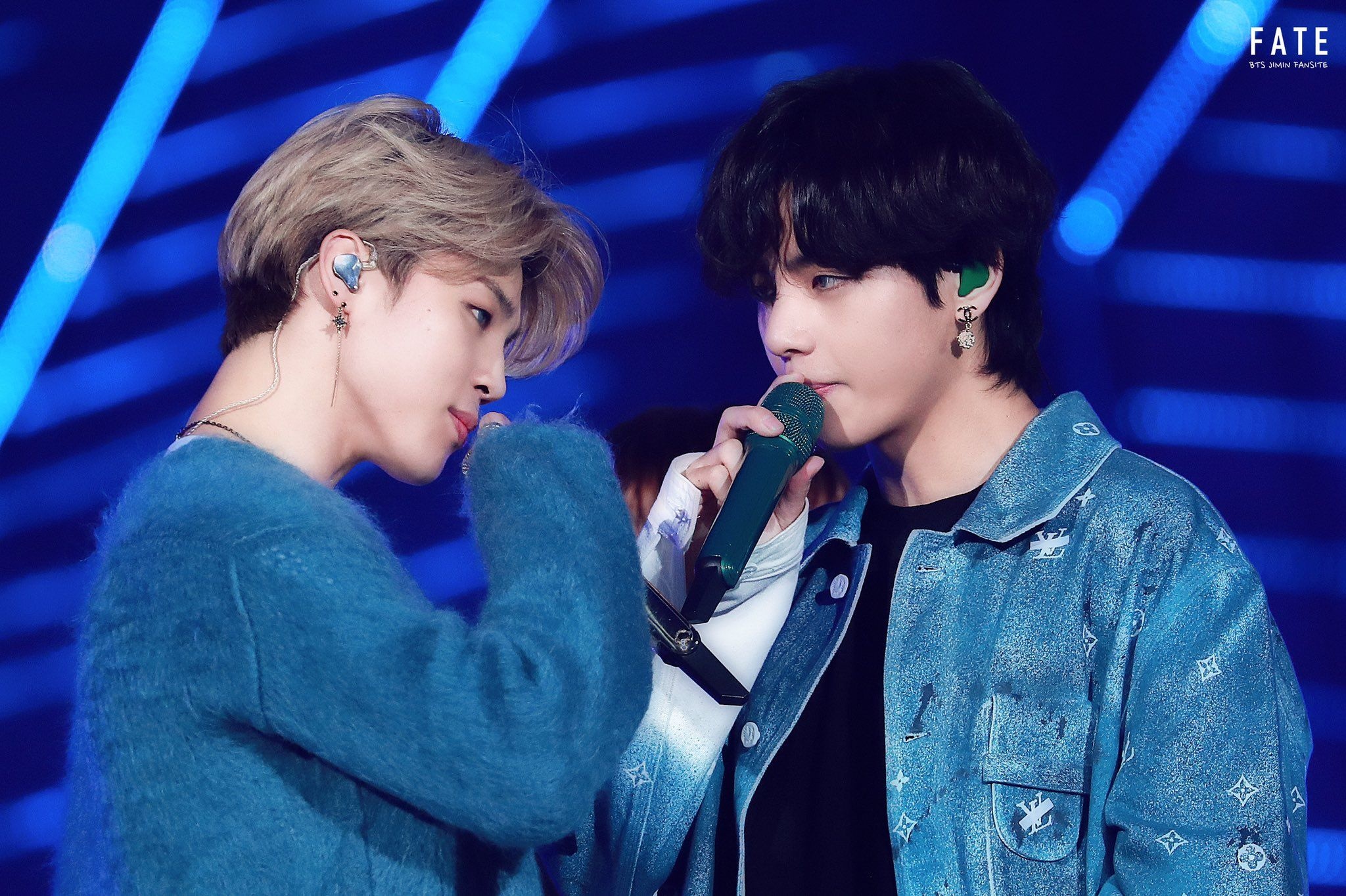 HYBE lam gi de duy tri suc hut cua BTS khi co thanh vien nhap ngu? anh 19