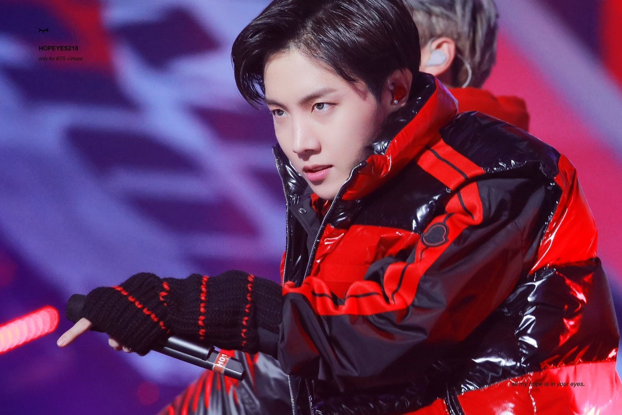 HYBE lam gi de duy tri suc hut cua BTS khi co thanh vien nhap ngu? anh 12