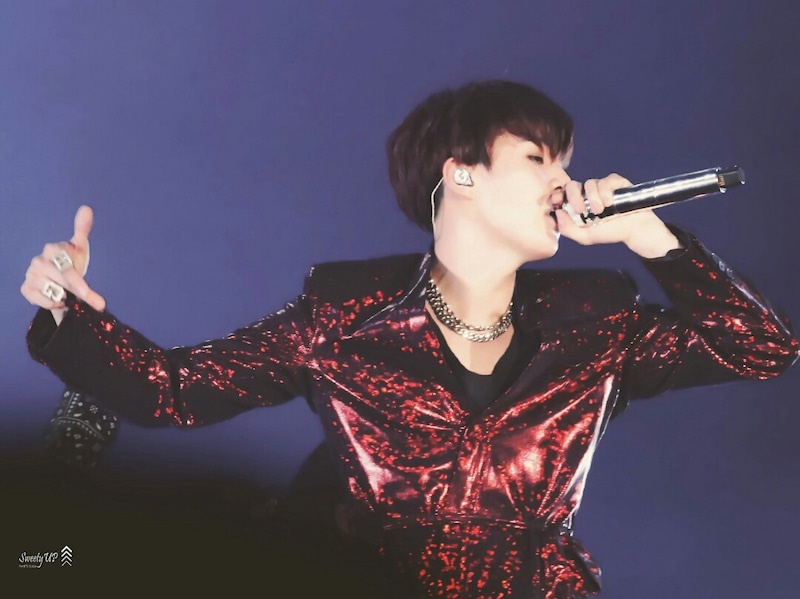 HYBE lam gi de duy tri suc hut cua BTS khi co thanh vien nhap ngu? anh 11