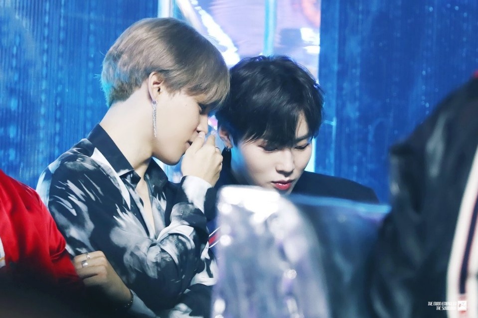 HYBE lam gi de duy tri suc hut cua BTS khi co thanh vien nhap ngu? anh 21