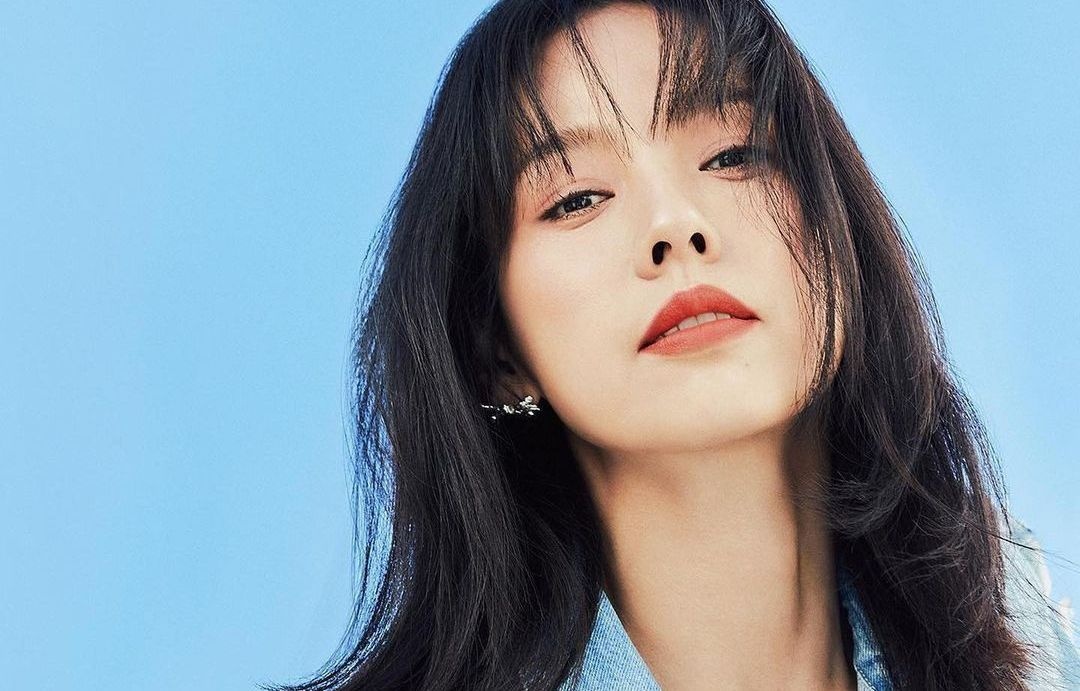 Dàn visual nổi bật qua các thế hệ Kpop ảnh 4 Dan visual noi bat qua cac the he Kpop anh 4