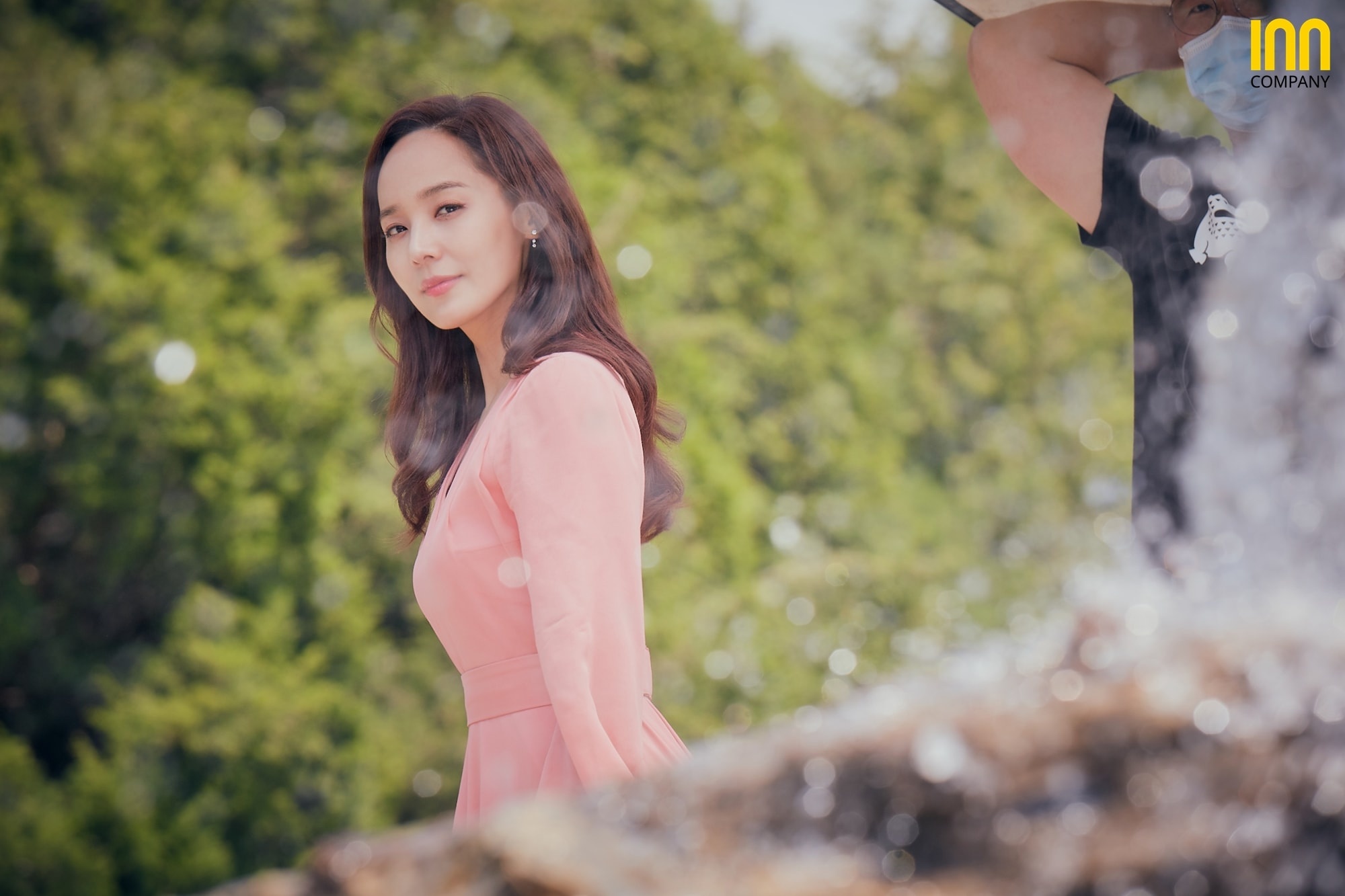 Dàn visual nổi bật qua các thế hệ Kpop ảnh 2 Dan visual noi bat qua cac the he Kpop anh 2