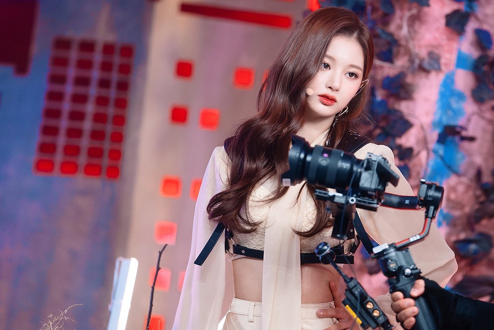 Những đại diện sắc đẹp thế hệ mới ảnh 4 Nhung dai dien sac dep the he moi anh 4