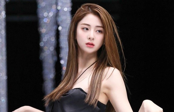 Thanh vien noi bat cua nhom nhac em gai BTS hinh anh