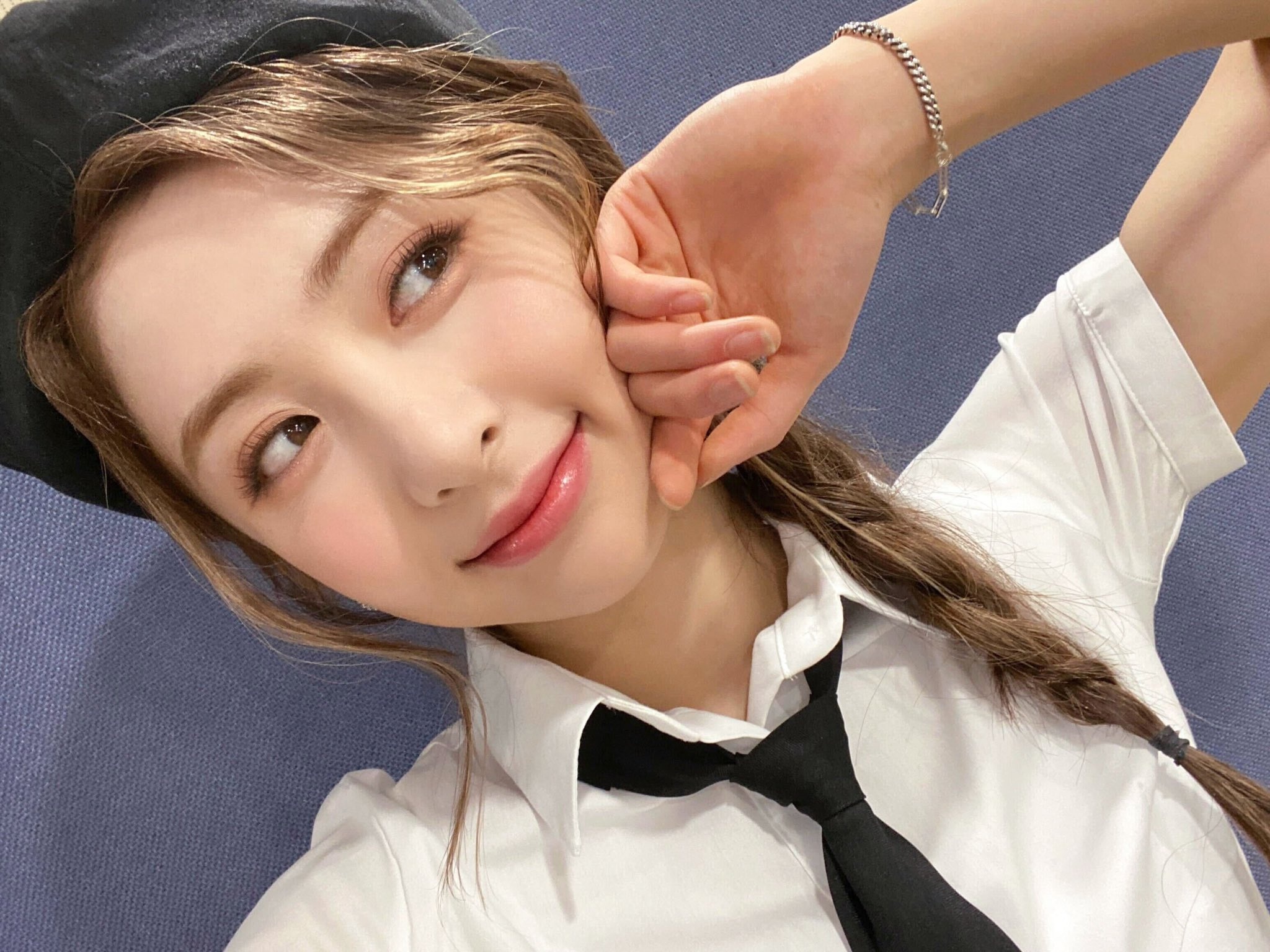 Nu than tuong My goc Han anh 8