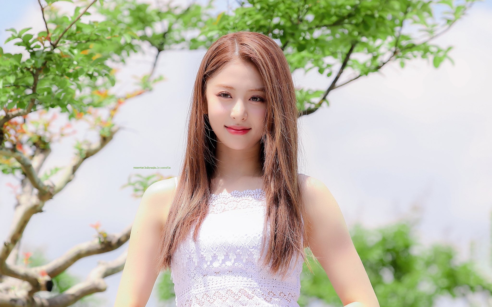 Nu than tuong My goc Han anh 6