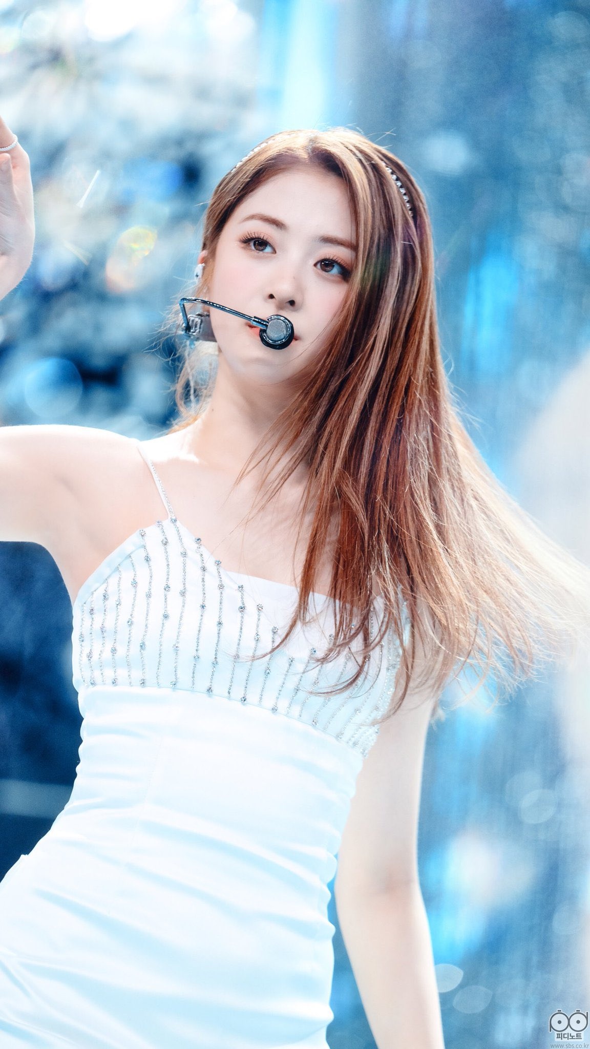 Nữ thần tượng Mỹ gốc Hàn ảnh 11 Nu than tuong My goc Han anh 11