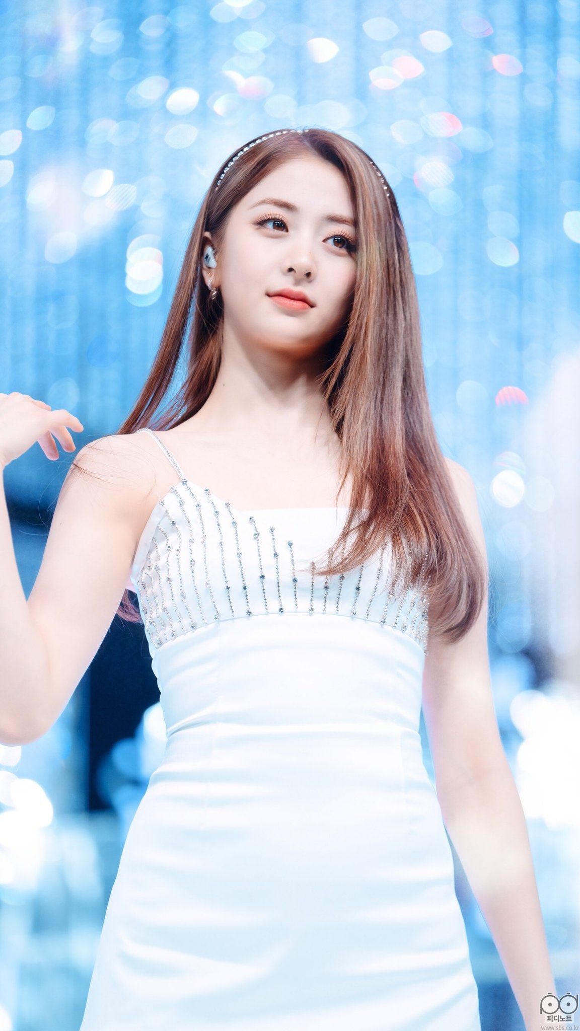 Nữ thần tượng Mỹ gốc Hàn ảnh 10 Nu than tuong My goc Han anh 10