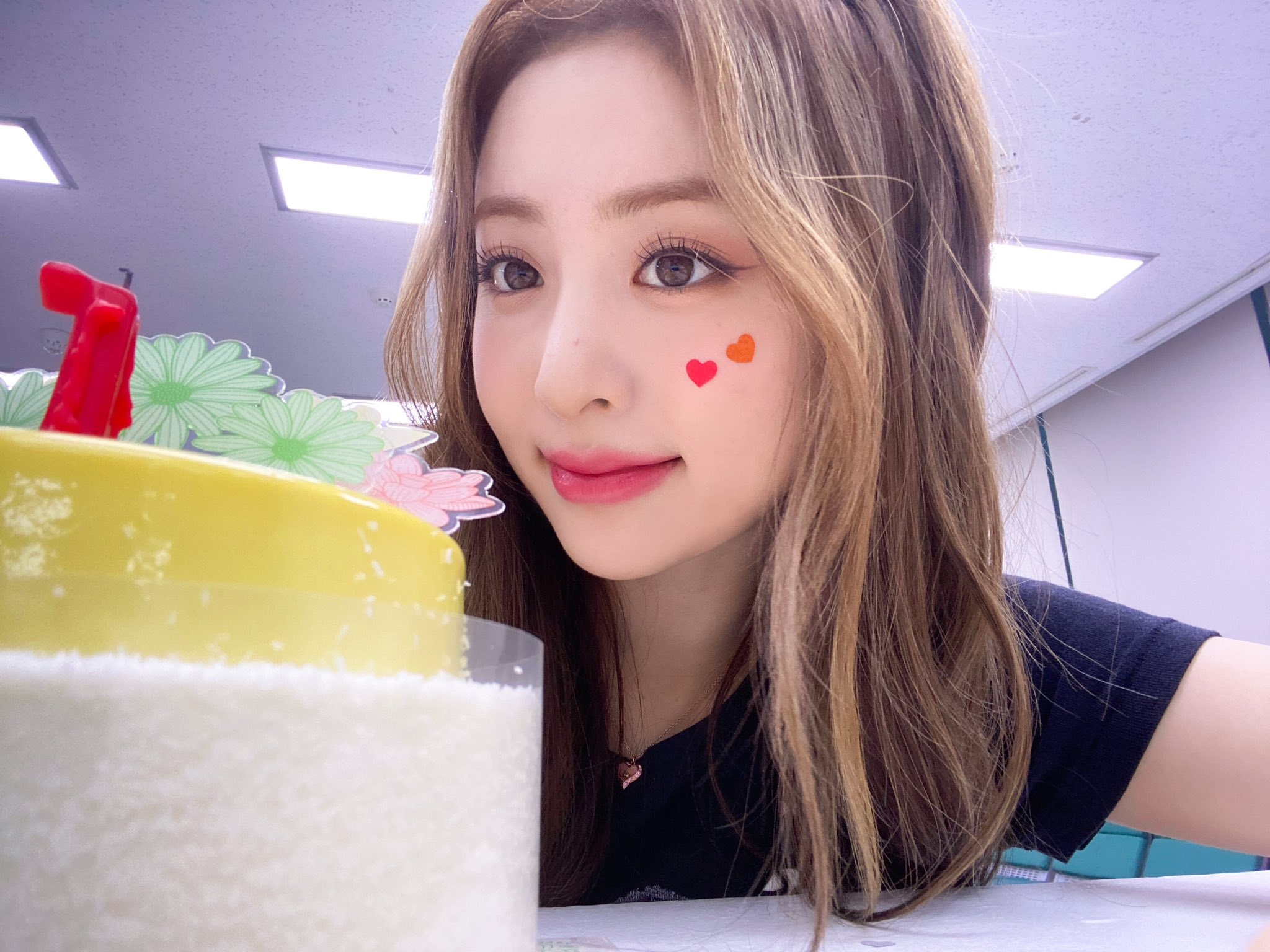 Nu than tuong My goc Han anh 5