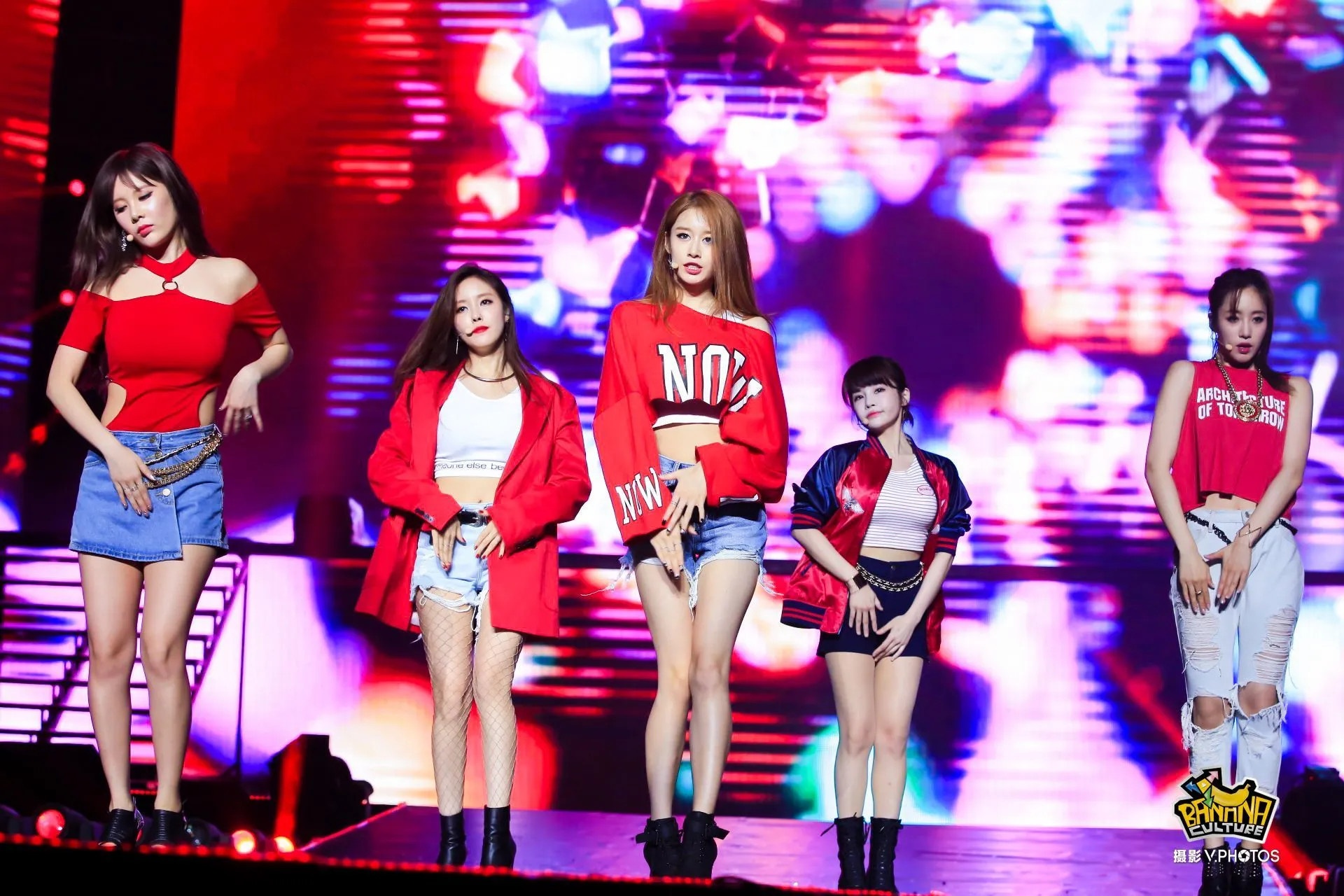 Kpop thế hệ mới thiếu vắng những huyền thoại ảnh 6 Kpop the he moi thieu vang nhung huyen thoai anh 6