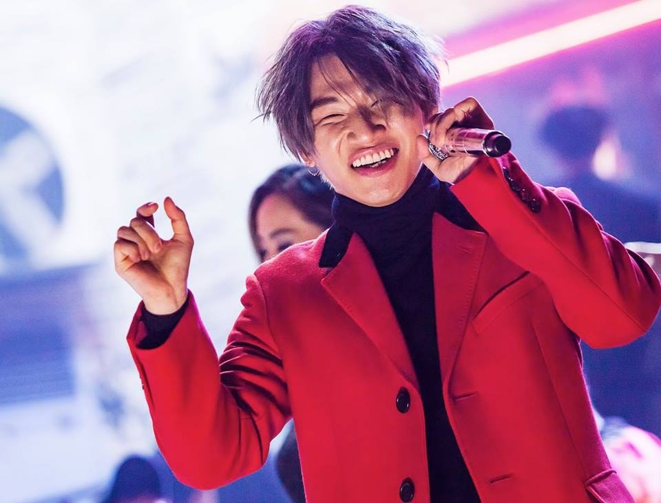 Kpop thế hệ mới thiếu vắng những huyền thoại ảnh 20 Kpop the he moi thieu vang nhung huyen thoai anh 20