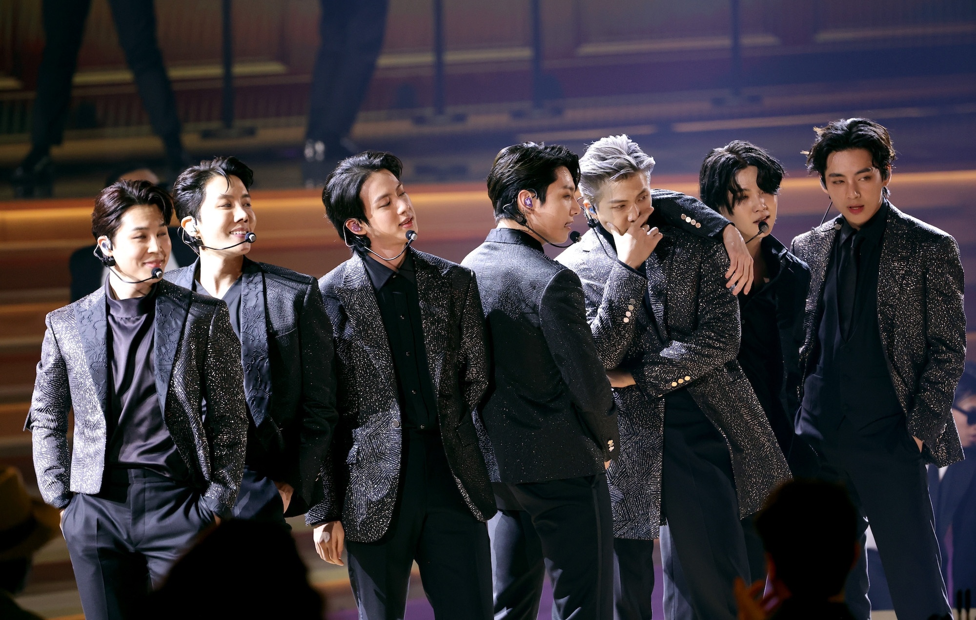 Kpop thế hệ mới thiếu vắng những huyền thoại ảnh 9 Kpop the he moi thieu vang nhung huyen thoai anh 9