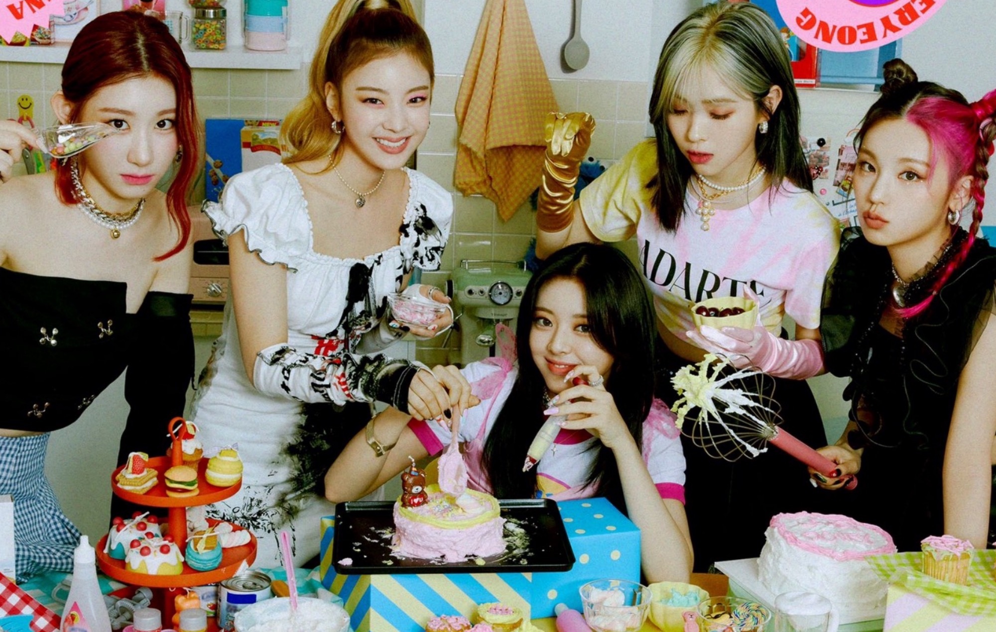 Kpop thế hệ mới thiếu vắng những huyền thoại ảnh 14 Kpop the he moi thieu vang nhung huyen thoai anh 14