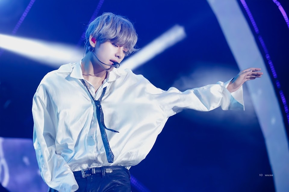 Kpop thế hệ mới thiếu vắng những huyền thoại ảnh 23 Kpop the he moi thieu vang nhung huyen thoai anh 23