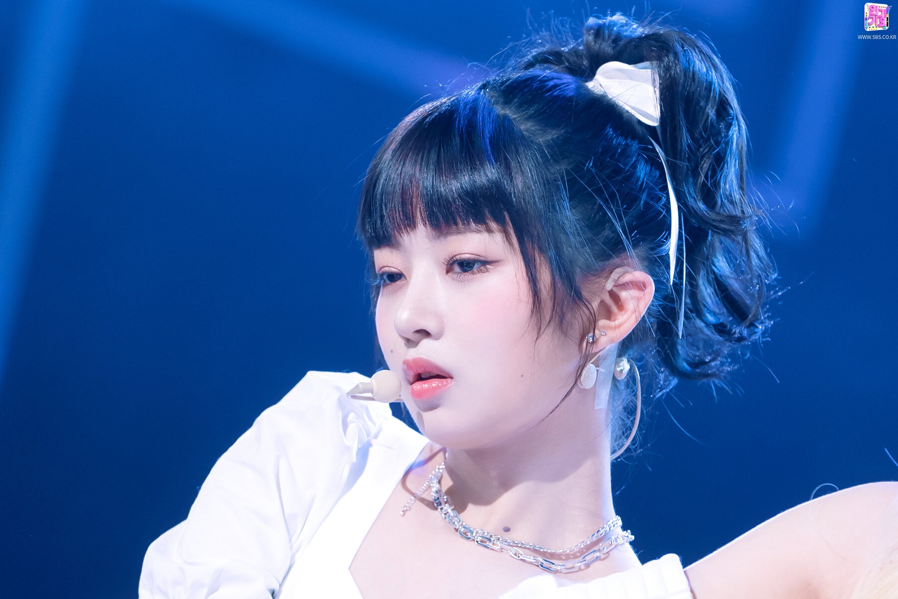 Nhóm nữ thế hệ 4 đang chiếm lĩnh Kpop? ảnh 6 Nhom nu the he 4 dang chiem linh Kpop? anh 6