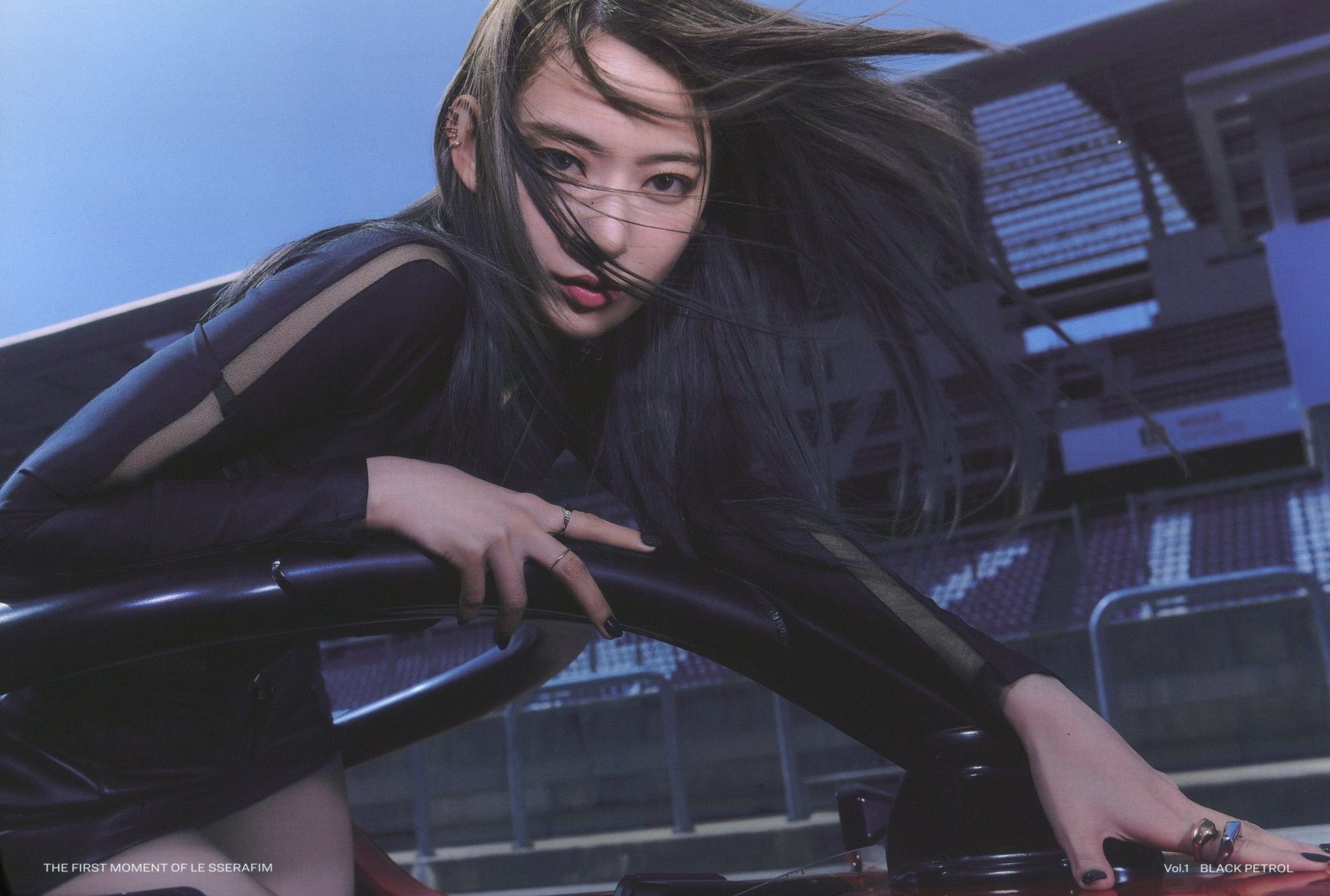 Sao nữ nổi tiếng Nhật Bản từ bỏ sự nghiệp để làm idol Kpop ảnh 16 Sao nu noi tieng Nhat Ban tu bo su nghiep de lam idol Kpop anh 16