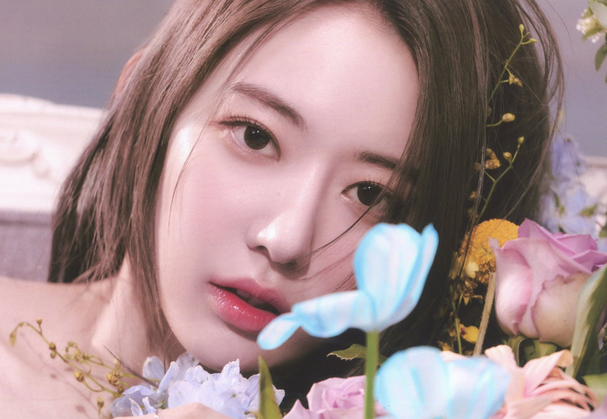 Sao nu noi tieng Nhat Ban tu bo su nghiep de lam idol Kpop anh 1