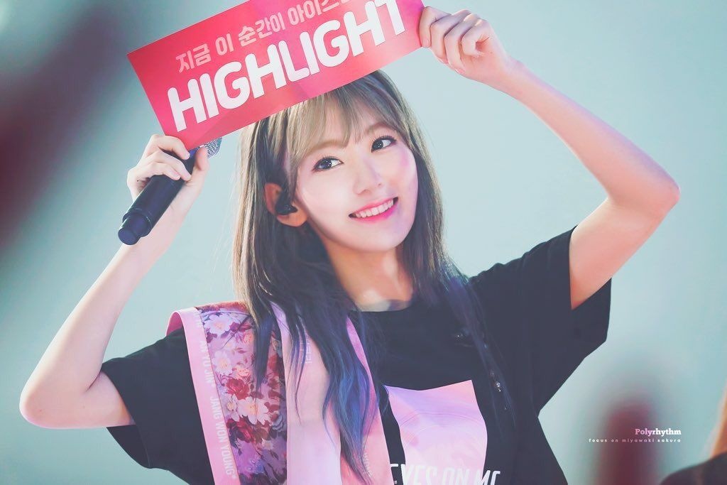 Sao nữ nổi tiếng Nhật Bản từ bỏ sự nghiệp để làm idol Kpop ảnh 6 Sao nu noi tieng Nhat Ban tu bo su nghiep de lam idol Kpop anh 6