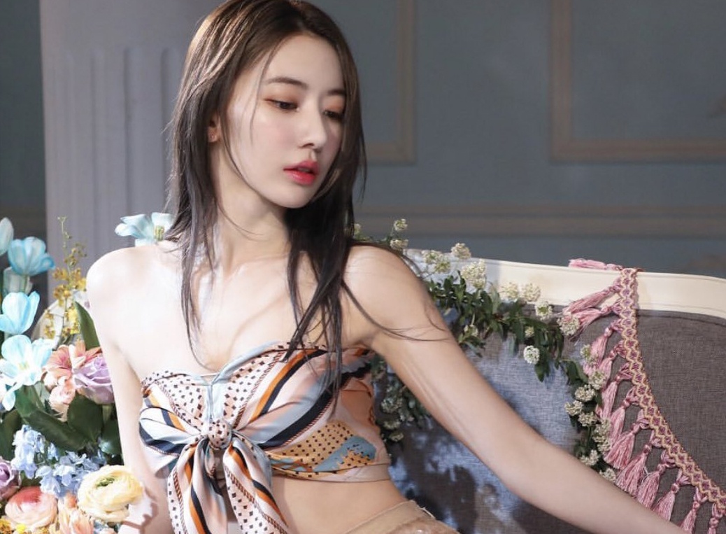 Sao nu noi tieng tu bo su nghiep o Nhat Ban hinh anh