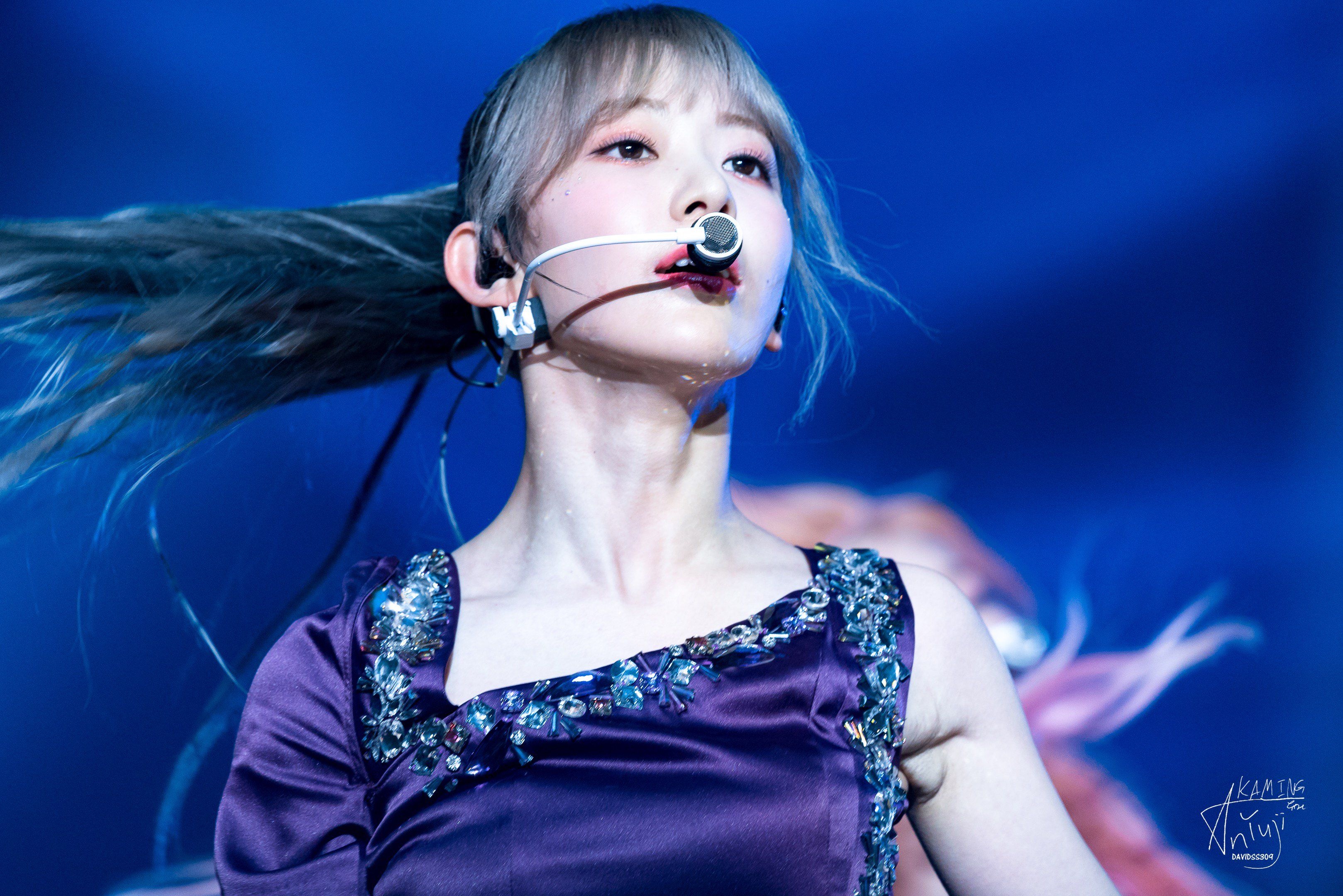 Sao nữ nổi tiếng Nhật Bản từ bỏ sự nghiệp để làm idol Kpop ảnh 7 Sao nu noi tieng Nhat Ban tu bo su nghiep de lam idol Kpop anh 7