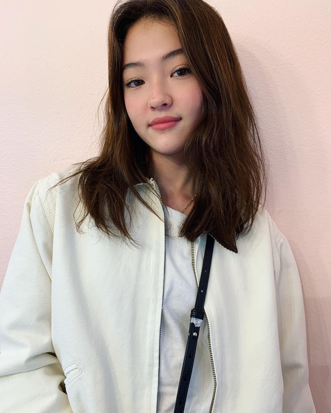 Tuổi dậy thì của 'bản sao nhí Jennie' ảnh 12 Tuoi day thi cua 'ban sao nhi Jennie' anh 12