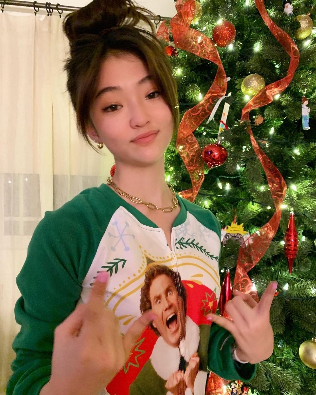 Tuổi dậy thì của 'bản sao nhí Jennie' ảnh 14 Tuoi day thi cua 'ban sao nhi Jennie' anh 14